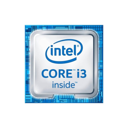 Processor Intel Core i3 6100 LGA1151 Tray, without original packaging