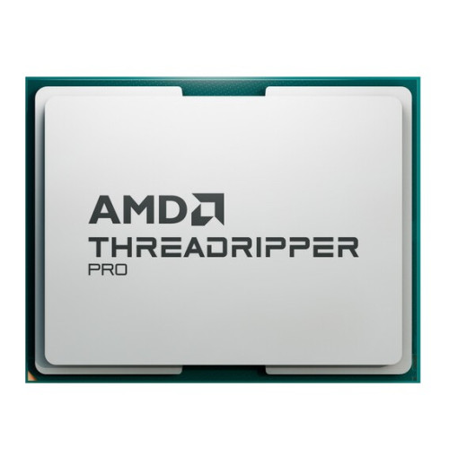 Processor AMD Ryzen Threadripper PRO 7965WX sTR5 BOX, without fan