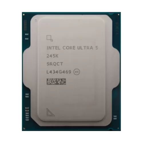 Processor Intel Core Ultra 5 245K LGA1851