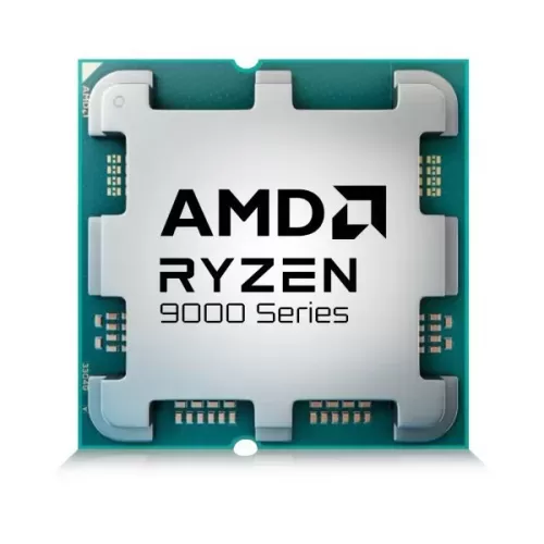 מעבד AMD Ryzen 9 9900X AM5