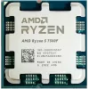 Processor AMD Ryzen 5 7500F + Wraith Stealth COOLER AM5