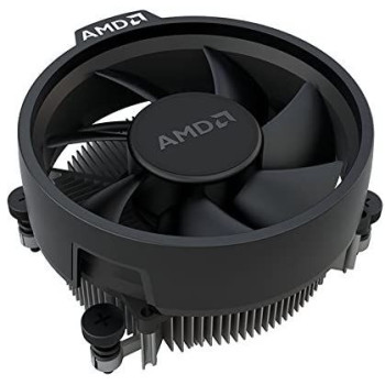 Процессор AMD Ryzen 5 7500F + Wraith Stealth COOLER AM5.. Процессор AMD Ryzen 5 7500F + Wraith Stealth COOLER AM5..
