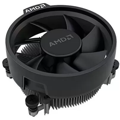 Processor AMD Ryzen 5 7500F + Wraith Stealth COOLER AM5