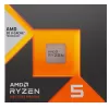Processor AMD Ryzen 5 7500X3D AM5 BOX, without fan Processor AMD Ryzen 5 7500X3D AM5 BOX, without fan