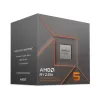 מעבד AMD Ryzen 5 8500G AM5 Box מעבד AMD Ryzen 5 8500G AM5 Box