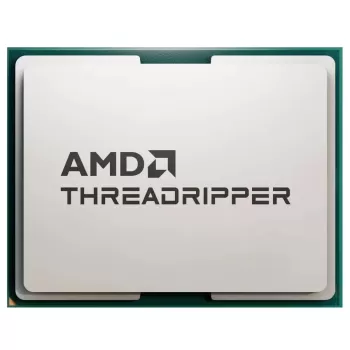 Processor AMD Ryzen Threadripper 7980X 64-core Tray sTR5 Processor AMD Ryzen Threadripper 7980X 64-core Tray sTR5