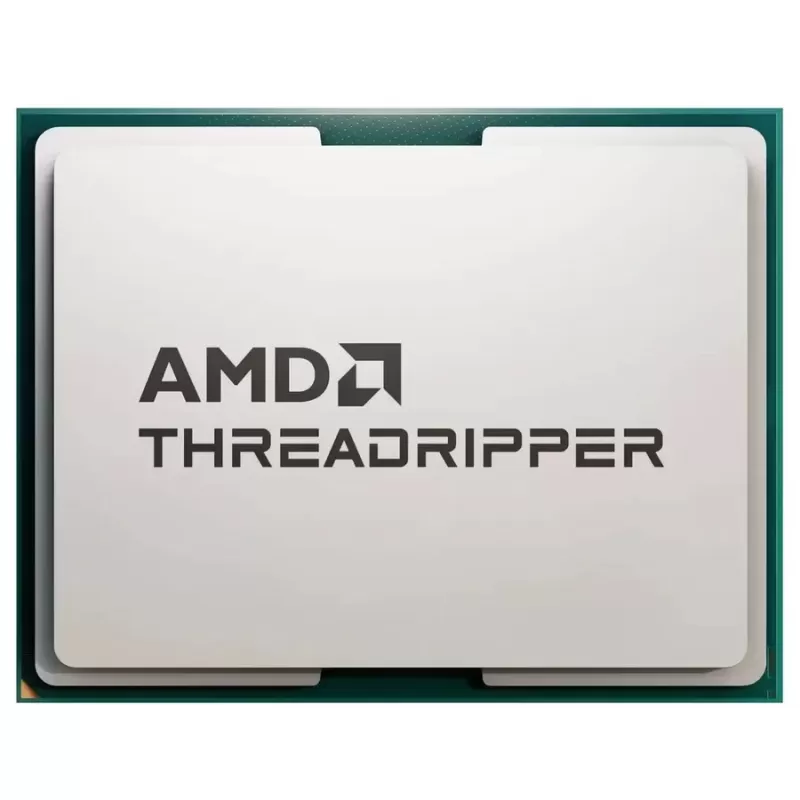 Processor AMD Ryzen Threadripper 7980X 64-core Tray sTR5