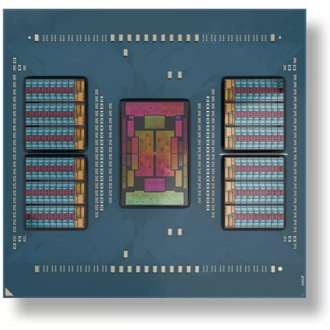 Процессор AMD EPYC 9965 SP5