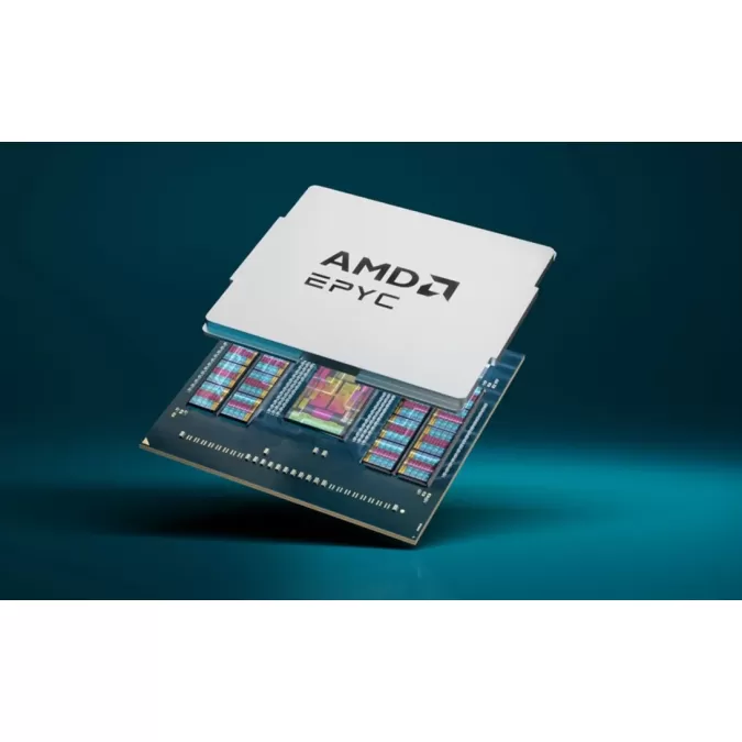 Процессор AMD EPYC 9965 SP5