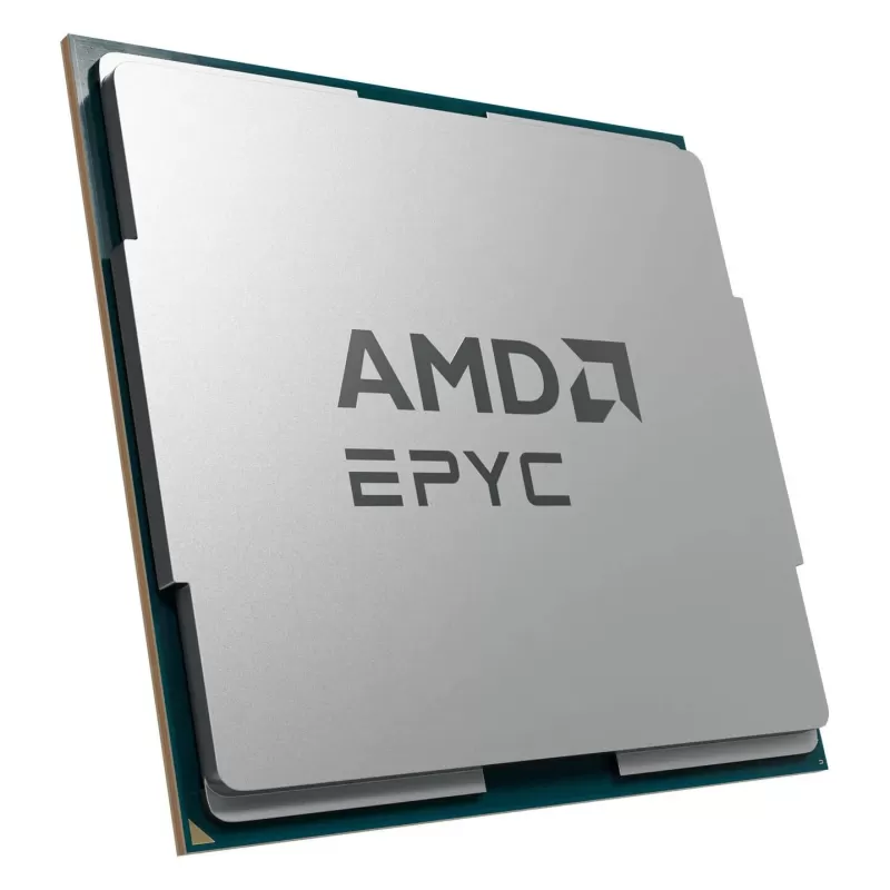 Процессор AMD EPYC 9965 SP5