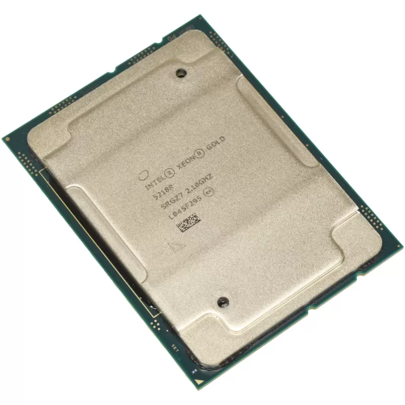 Процессор Intel Xeon Gold 5218R LGA3647 Процессор Intel Xeon Gold 5218R LGA3647