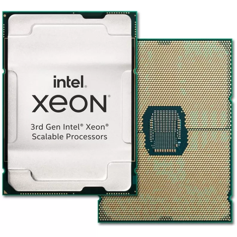 מעבד Intel Xeon Platinum 8358P LGA4189 מעבד Intel Xeon Platinum 8358P LGA4189