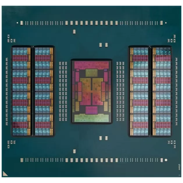 מעבד AMD EPYC 9565 SP5 מעבד AMD EPYC 9565 SP5