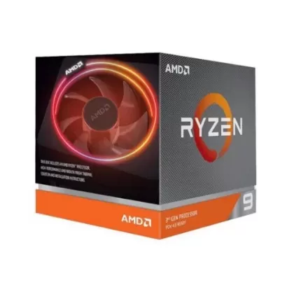 Processor AMD Ryzen 9 3900X AM4 Box Processor AMD Ryzen 9 3900X AM4 Box