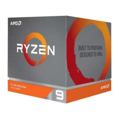 Processor AMD Ryzen 9 3900X AM4 Box Processor AMD Ryzen 9 3900X AM4 Box