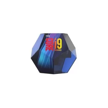 Процессор Intel Core i9 9900K LGA1151 BOX, без кулера
