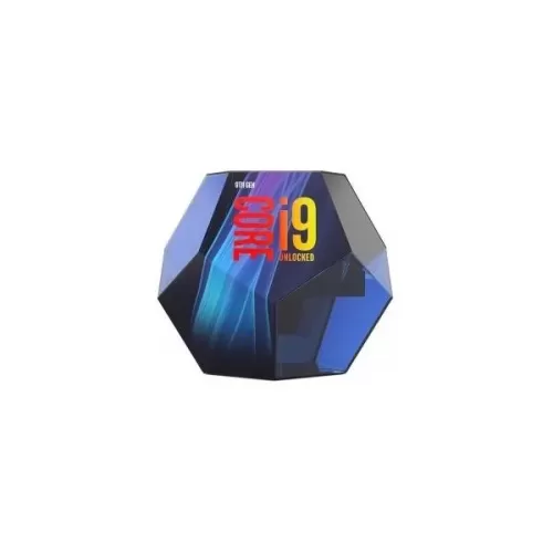 Processor Intel Core i9 9900K LGA1151 BOX, without fan Processor Intel Core i9 9900K LGA1151 BOX, without fan