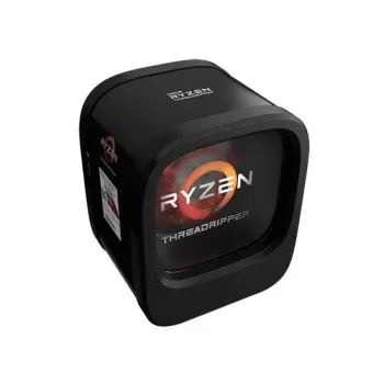 Processor AMD Ryzen 9 1920X TR4 BOX, without fan