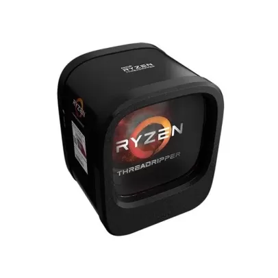 Processor AMD Ryzen 9 1920X TR4 BOX, without fan