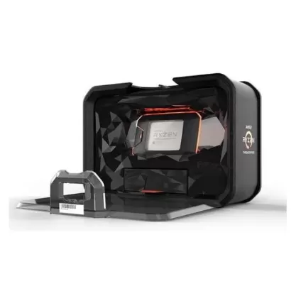 Processor AMD Ryzen Threadripper 2970WX sTR4 BOX, without fan