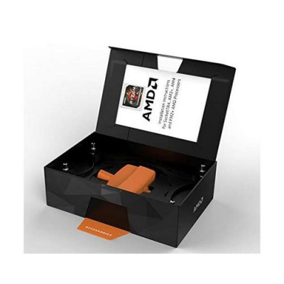 מעבד AMD Ryzen Threadripper 2970WX sTR4 BOX, ללא מאוורר מעבד AMD Ryzen Threadripper 2970WX sTR4 BOX, ללא מאוורר
