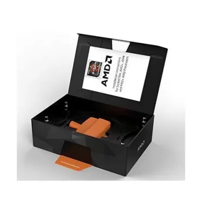 Processor AMD Ryzen Threadripper 2970WX sTR4 BOX, without fan