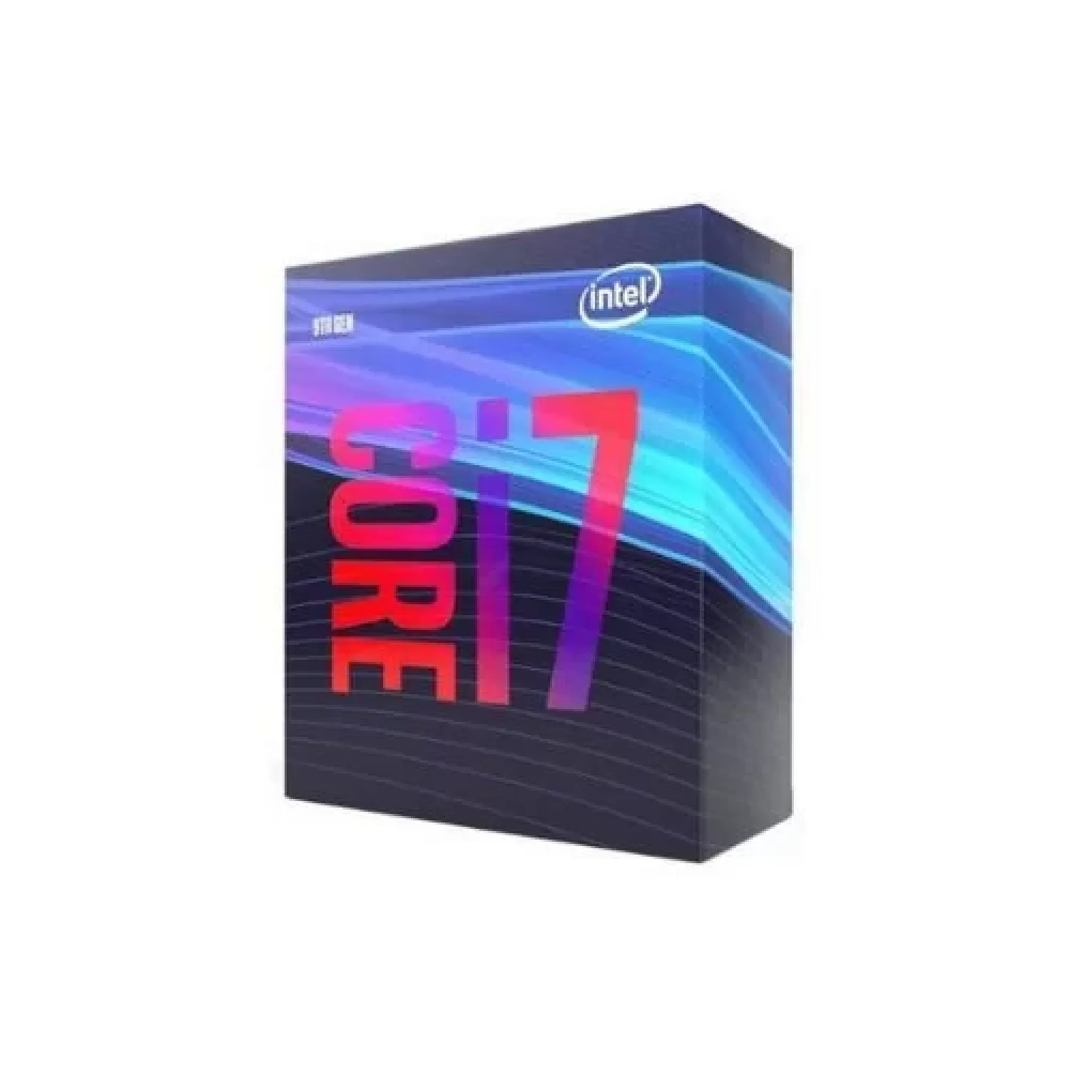 Процессор Intel Core i7 9700 LGA1151 Box