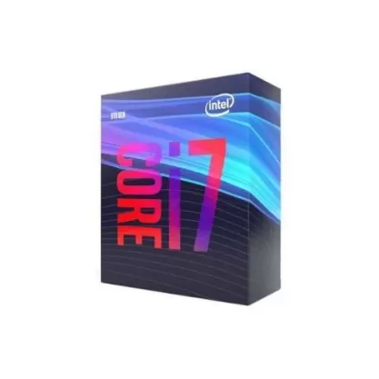 Процессор Intel Core i7 9700 LGA1151 Box