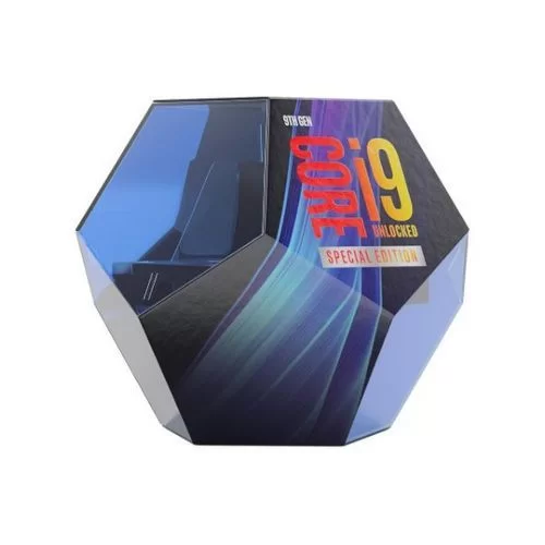 Processor Intel Core i9 9900KS LGA1151 BOX, without fan