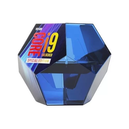 Processor Intel Core i9 9900KS LGA1151 BOX, without fan