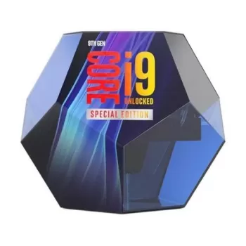 Процессор Intel Core i9 9900KS LGA1151 BOX, без кулера