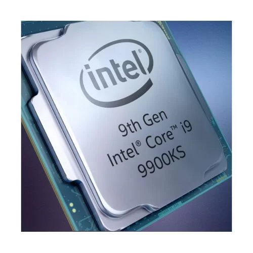 Processor Intel Core i9 9900KS LGA1151 BOX, without fan