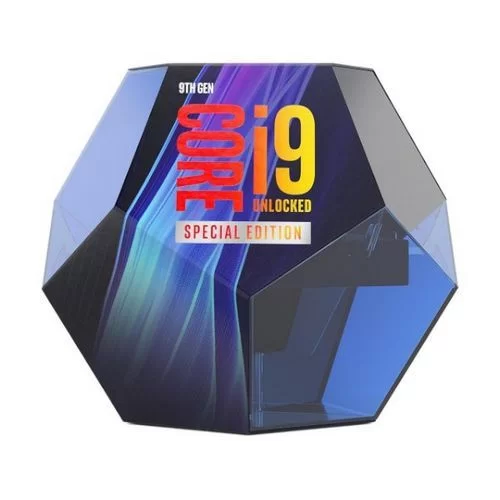 Processor Intel Core i9 9900KS LGA1151 BOX, without fan