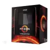 מעבד AMD Ryzen Threadripper 3970WX sTRX4 BOX, ללא מאוורר