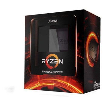 מעבד AMD Ryzen Threadripper 3970WX sTRX4 BOX, ללא מאוורר מעבד AMD Ryzen Threadripper 3970WX sTRX4 BOX, ללא מאוורר