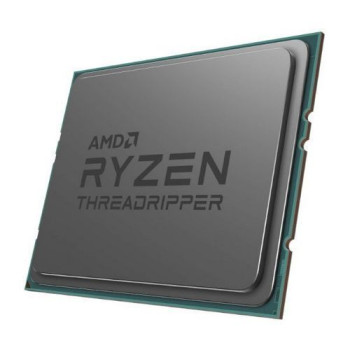 מעבד AMD Ryzen Threadripper 3970WX sTRX4 BOX, ללא מאוורר מעבד AMD Ryzen Threadripper 3970WX sTRX4 BOX, ללא מאוורר