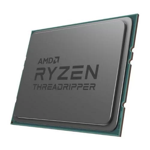 מעבד AMD Ryzen Threadripper 3970WX sTRX4 BOX, ללא מאוורר
