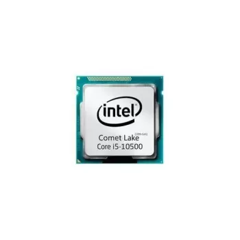 Процессор Intel Core i5 10500 LGA1200