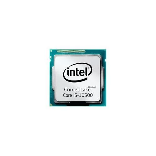 Процессор Intel Core i5 10500 LGA1200
