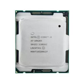 Процессор Intel Core i9 10920X LGA2066