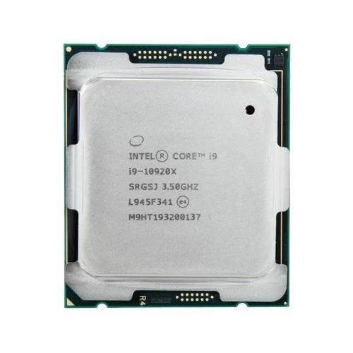 Процессор Intel Core i9 10920X LGA2066