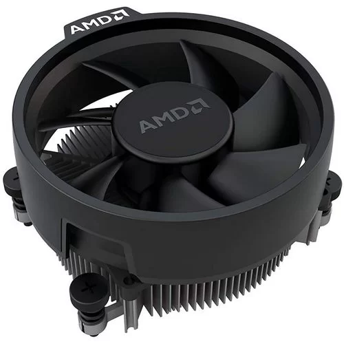 מעבד AMD Ryzen 3 3200G AM4