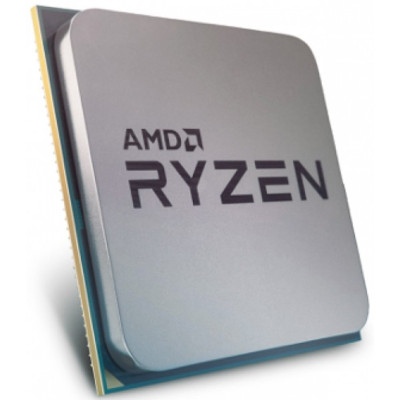 Processor AMD Ryzen 5 3500X AM4 Tray, without original packaging Processor AMD Ryzen 5 3500X AM4 Tray, without original packaging