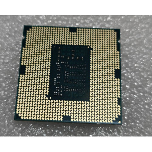 Processor Intel Core i5 4430 LGA1150 Condition:Used