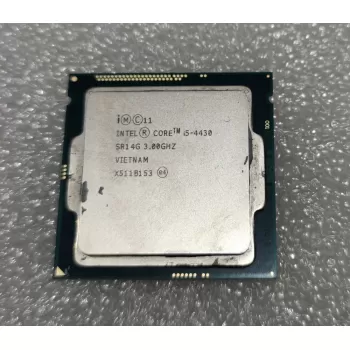 Процессор Intel Core i5 4430 LGA1150 Состояние:б/у