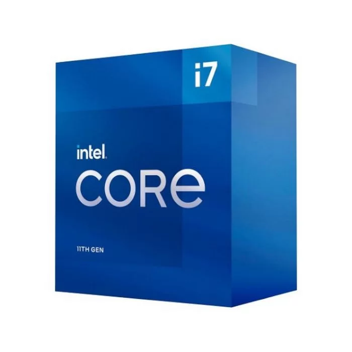 Процессор Intel Core i7 11700 LGA1200 Box