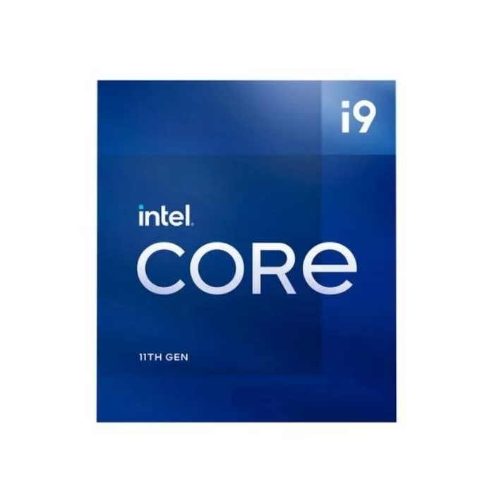 Процессор Intel Core i9 11900F LGA1200 Box Процессор Intel Core i9 11900F LGA1200 Box