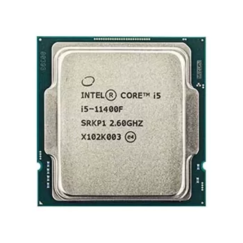 מעבד Intel Core i5 11400F LGA1200