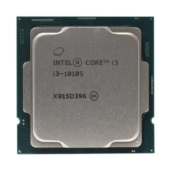Процессор Intel Core i3 10105 LGA1200