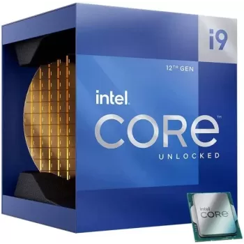 Processor Intel Core i9 12900K LGA1700 BOX, without fan Processor Intel Core i9 12900K LGA1700 BOX, without fan
